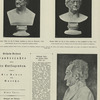 Goethe - Illust[rations] to his works.