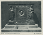 Goethe - Sculptures.