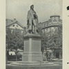 Goethe - Sculptures.