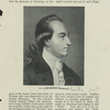 The Jaeger portrait of Schiller.