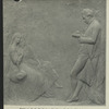 Goethe - Sculptures.
