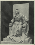 Goethe - Sculptures.