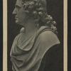 Goethe - Sculptures.