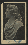 Goethe - Sculptures.