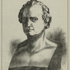 Goethe - Sculptures.