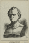 Goethe - Sculptures.