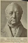 Goethe - Sculptures.