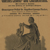 Goethe - Sculptures.
