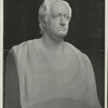 Goethe - Sculptures.