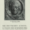 Goethe - Sculptures.