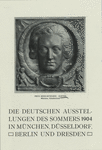 Goethe - Sculptures.
