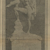 Goethe - Sculptures.