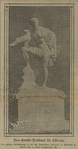 Goethe - Sculptures.