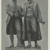 Goethe - Sculptures