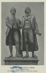 Goethe - Sculptures