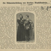 Goethe - His plays.