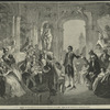 Goethe - Scenes in his life.