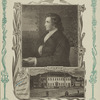 Johann Wolfgang Goethe : portraits.