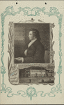 Johann Wolfgang Goethe : portraits.