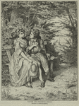 Goethe - Scenes in his life.