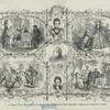 Goethe - Scenes in his life.