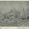 Goethe - Drawings and etchings.