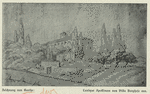 Goethe - Drawings and etchings.