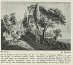 Goethe - Drawings and etchings.