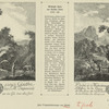 Goethe - Drawings and etchings.