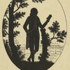 Goethe - Drawings and etchings.