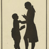 Goethe - Drawings and etchings.