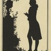 Goethe - Drawings and etchings.
