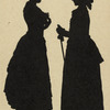 Goethe - Drawings and etchings.