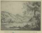 Goethe - Drawings and etchings.