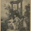Goethe - Family and friends.