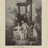 Goethe - Family and friends.