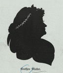 Goethe - Family and friends.