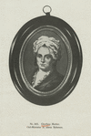 Goethe - Family and friends.