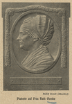 Goethe - Family and friends.