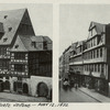 Goethe - Homes and birthplace.