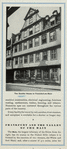 Goethe - Homes and birthplace.
