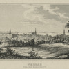 Goethe - Homes and birthplace.
