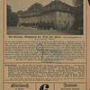 Goethe - Homes and birthplace