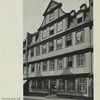 Goethe - Homes and birthplace.