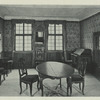 Goethe - Homes and birthplace.