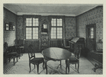 Goethe - Homes and birthplace.