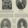 Goethe - Homes and birthplace.