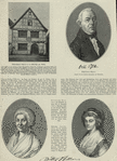 Goethe - Homes and birthplace.