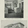 Goethe - Homes and birthplace.
