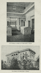 Goethe - Homes and birthplace.